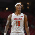 Reese, Hart help No. 23 Maryland beat Coppin State 95-79