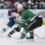 Rantanen scores in shootout, Avalanche beat Stars 3-2