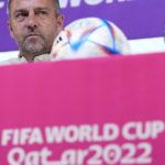Germany’s World Cup survival on the line against Spain