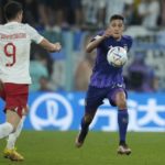 Messi and Argentina advance at World Cup, beat Poland 2-0