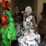 AP Week in Pictures: Europe and Africa