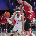 Wisconsin outlasts Dayton 43-42 in Battle 4 Atlantis