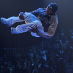Break it down: Dancers begin charting path to Paris Olympics