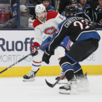 Savard's goal in 3rd lifts Canadiens over Blue Jackets 3-1