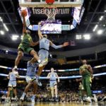 Marquette's defense overwhelms No. 6 Baylor in 96-70 win