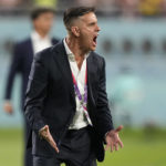 John Herdman wants to remain as Canada coach through 2026