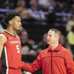 Williamson, Appleby lead Wake Forest over Georgia
