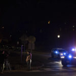 Suspect in deadly U.Va. shooting taken into custody