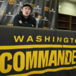 Wentz not ready; Heinicke set to start again for Commanders