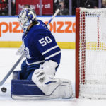 Beauvillier scores in OT, leads Islanders past Maple Leafs