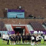 Germany’s World Cup survival on the line against Spain