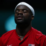 Davis Cup: Fritz pulls US level with Italy in quarterfinals