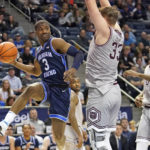 Transfer portal puts more value on early basketball tourneys