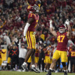 College Football Picks: AAC title is glimpse into CFP future