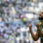 Saudi victory over Argentina sparks jubilation, disbelief