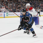 Savard's goal in 3rd lifts Canadiens over Blue Jackets 3-1
