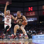 Nebraska routs Boston College 88-67 in ACC/Big Ten Challenge