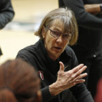 No. 2 Stanford pushes pace in 2nd half for 93-69 win vs FGCU