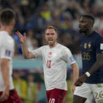 Denmark calls on Euro 2020, Eriksen experience at World Cup