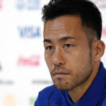 Amid politics, Germany's World Cup begins against Japan
