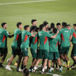 Lewandowski and Poland ready to face Mexico at World Cup
