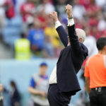 Australia beats Tunisia 1-0 to revive its World Cup campaign