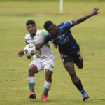Ecuador builds World Cup team from a local soccer academy