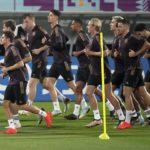 Germany’s World Cup survival on the line against Spain