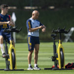 Spain faces Japan looking to seal last-16 spot at World Cup