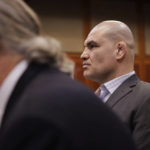 Ex-UFC champion pleads not guilty to attempted murder
