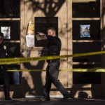 Police: Shooting involved students from 2 New Mexico schools