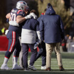 Marcus Jones' late punt return lifts Patriots over Jets 10-3