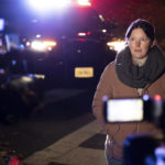 Suspect caught in fatal shooting of 3 U.Va. football players