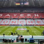 Some fans bummed no beer sold at NFL pregame fest in Munich