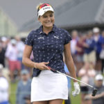Column: LPGA quietly setting a standard for women's sports