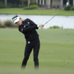 Lydia Ko wins LPGA finale for record $2 million payout