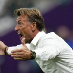 Saudi Arabia exits World Cup with newfound confidence