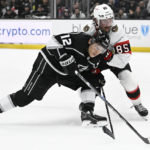 Giroux scores on OT breakaway, Senators beat Kings 3-2