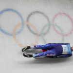 Britcher, Sweeney giving women's doubles luge a try for US