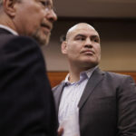 Ex-UFC champion pleads not guilty to attempted murder