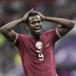 World Cup host Qatar must conquer nerves before Senegal