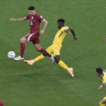 World Cup Viewer's Guide: US seeks repeat of 1950 upset
