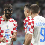 Not much room for youth in Croatia vs. Belgium at World Cup