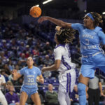 South Carolina, Stanford top women's Top 25; IU, UNC jump up
