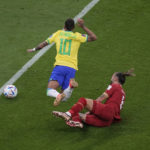 Neymar working '24 hours a day' to return at World Cup