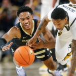 Baldwin returns in style for VCU; Vandy's Stackhouse ejected