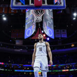 Nets' Ben Simmons booed, loses in Philly homecoming 115-106