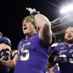 TCU has definite CFP route after rout of ISU in 12th game