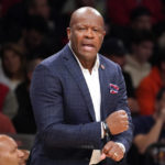 Curbelo, St. John's wins Legends, top Syracuse 76-69 in OT