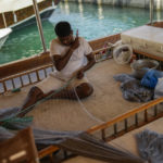 World Cup host Qatar leaves pearl diving past far behind